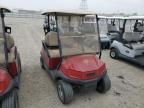 2020 Club Car Tempo Lithium
