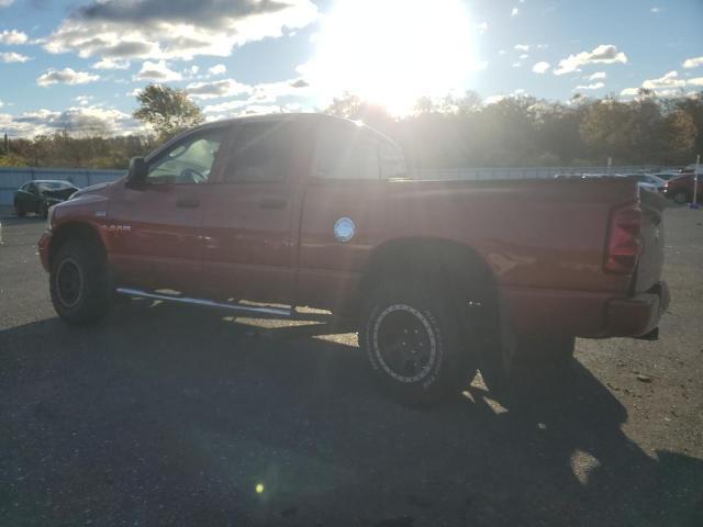 2008 Dodge RAM 1500 ST