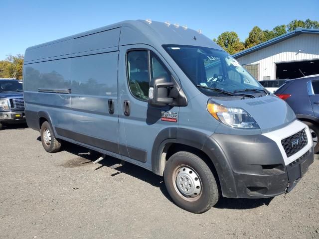 2020 Dodge RAM Promaster 3500 3500 High