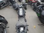 2018 Yamaha MT07