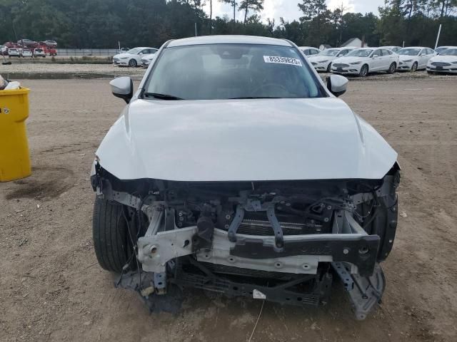 2018 Mazda CX-3 Sport