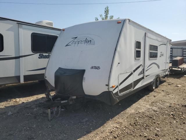 2005 Keystone Zeppelin 261