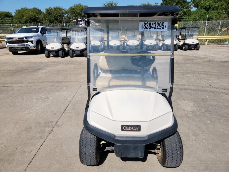 2023 Club Car Tempo FLA