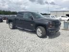 2017 GMC Sierra K1500 SLT