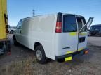 2016 Chevrolet Express G2500