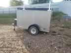 2003 Foresriver 2003 Forest River EX58SA Enclosed Cargo Trailer