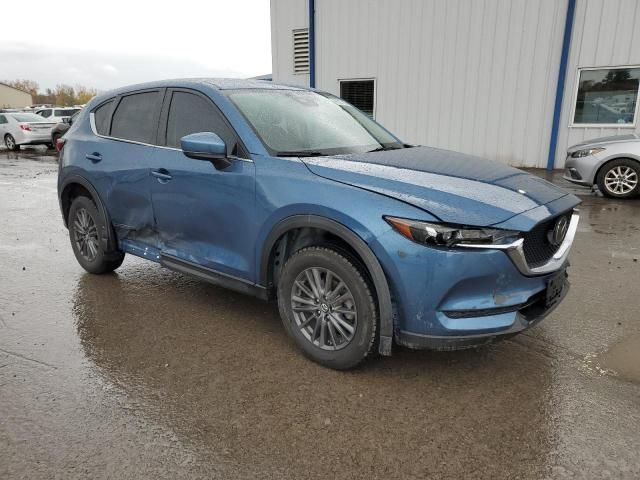 2020 Mazda Cx-5 Sport