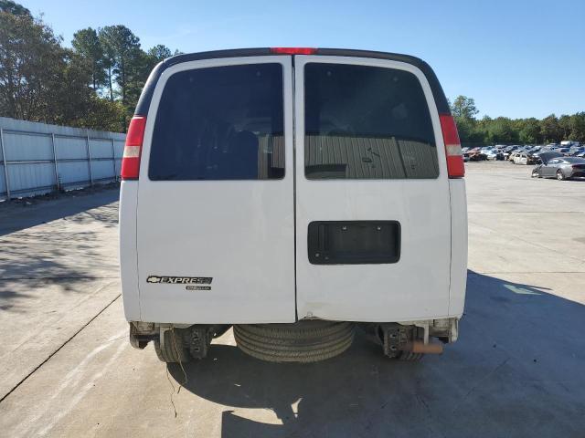 2015 Chevrolet Express G2500 ls