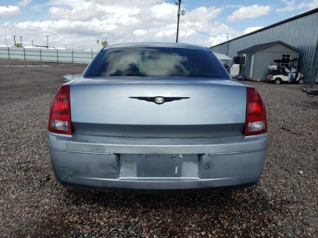 2006 Chrysler 300 Touring