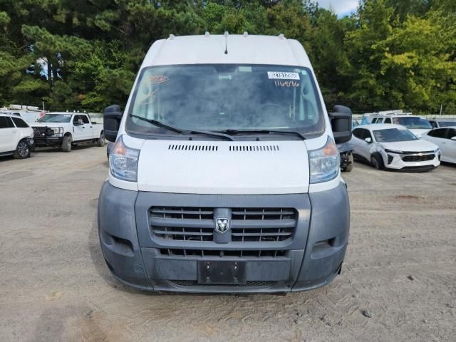 2018 Dodge RAM Promaster 3500 3500 High