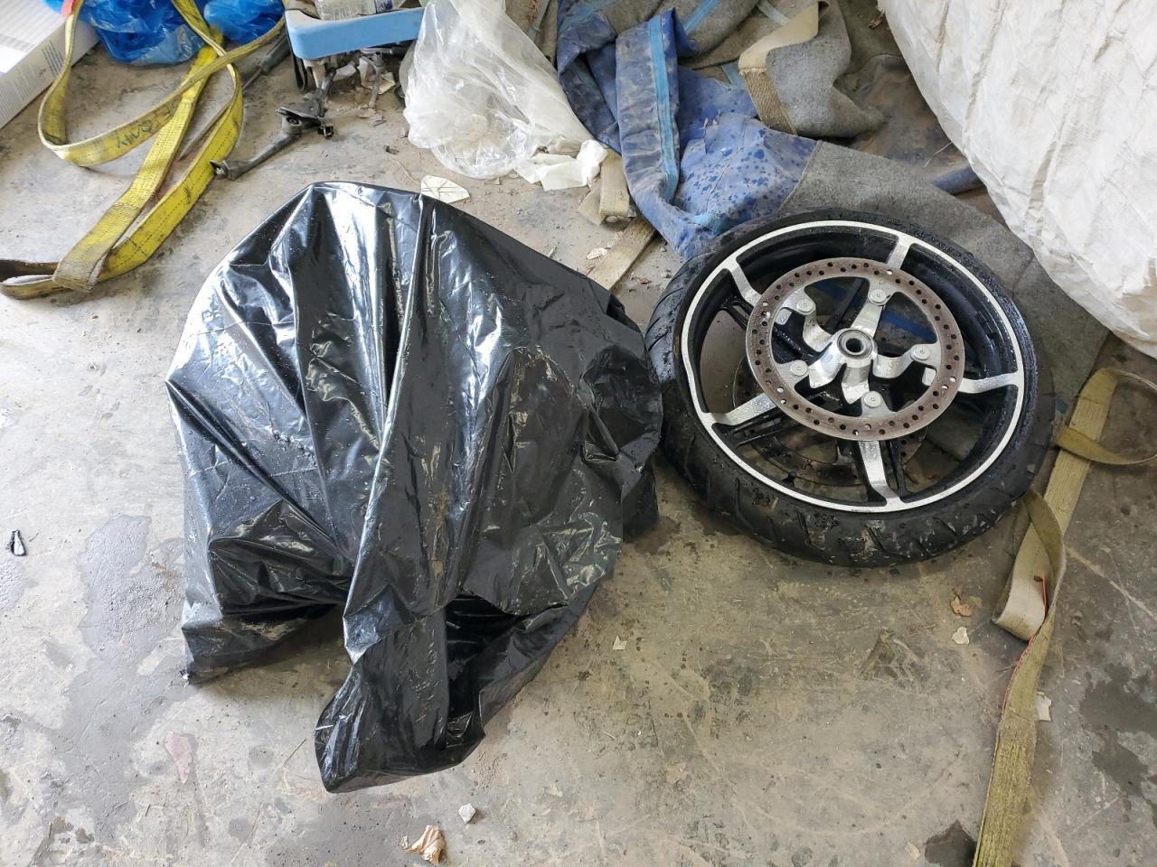 2025 Harley-Davidson Fltrx