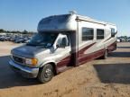 2006 Ford Econoline E450 Super Duty Cutaway Van