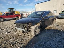Audi salvage cars for sale: 2018 Audi Q5 Premium Plus