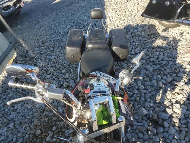 2006 Honda VTX1800 C3