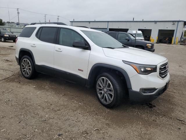 2017 GMC Acadia all Terrain