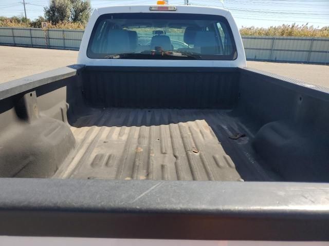 2015 Ford F350 Super Duty