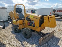 2017 Vern ALL Mobile Equipment en venta en Taylor, TX