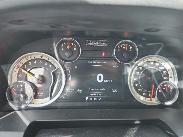 2015 Dodge Ram 1500 slt