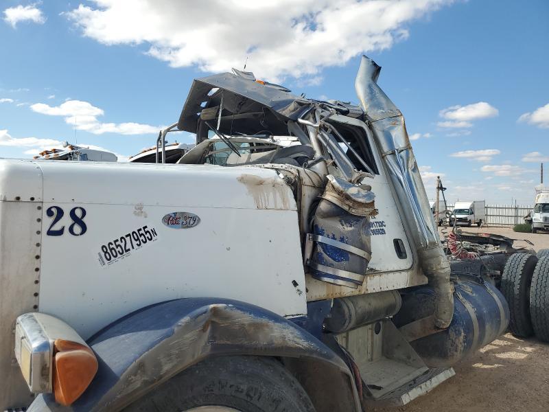 2007 Peterbilt 379 Semi Truck