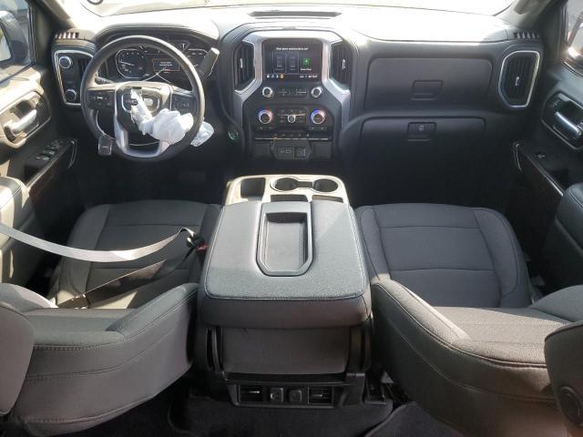 2020 GMC Sierra C1500 sle