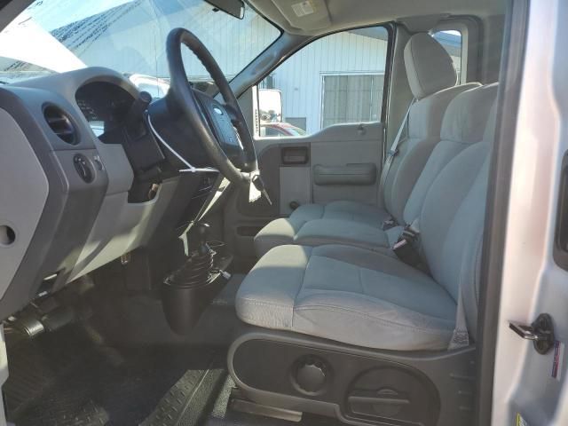 2008 Ford F150