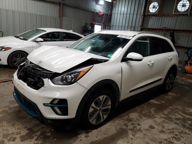 2022 KIA Niro s