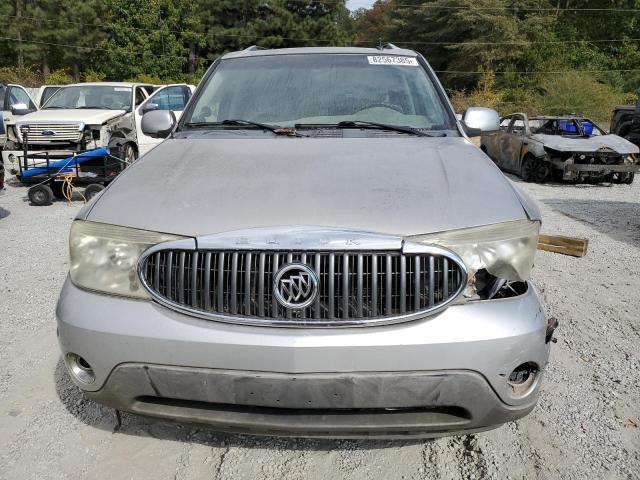 2007 Buick Rainier cxl