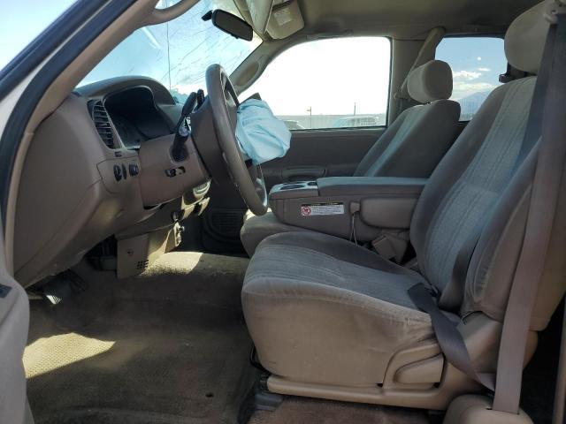 2003 Toyota Tundra SR5
