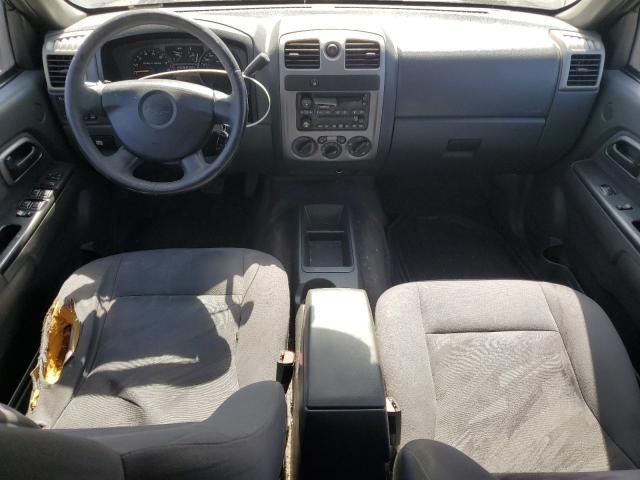 2005 Chevrolet Colorado
