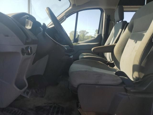 2015 Ford Transit T-250