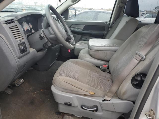 2007 Dodge Ram 1500 st
