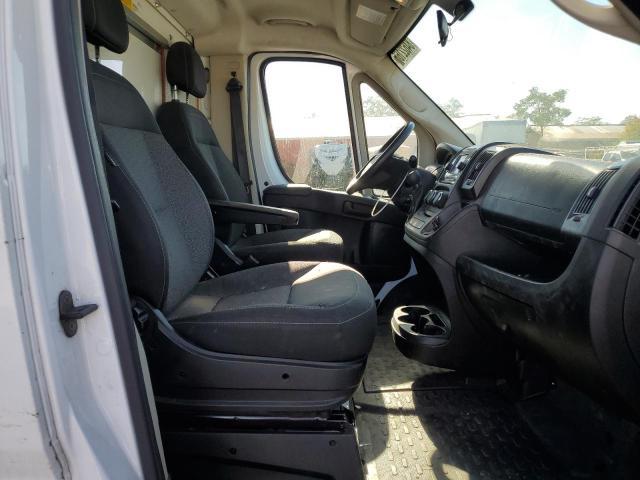 2019 Dodge RAM Promaster 3500 3500 Standard