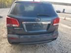 2011 KIA Sorento Base