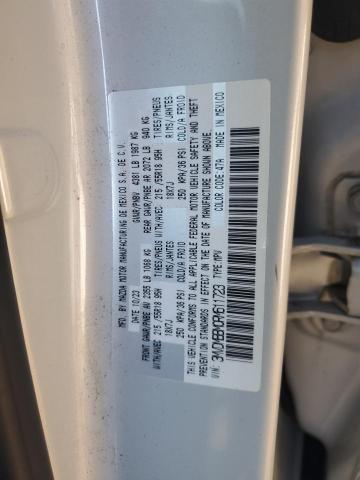 2024 Mazda Cx-30 Select
