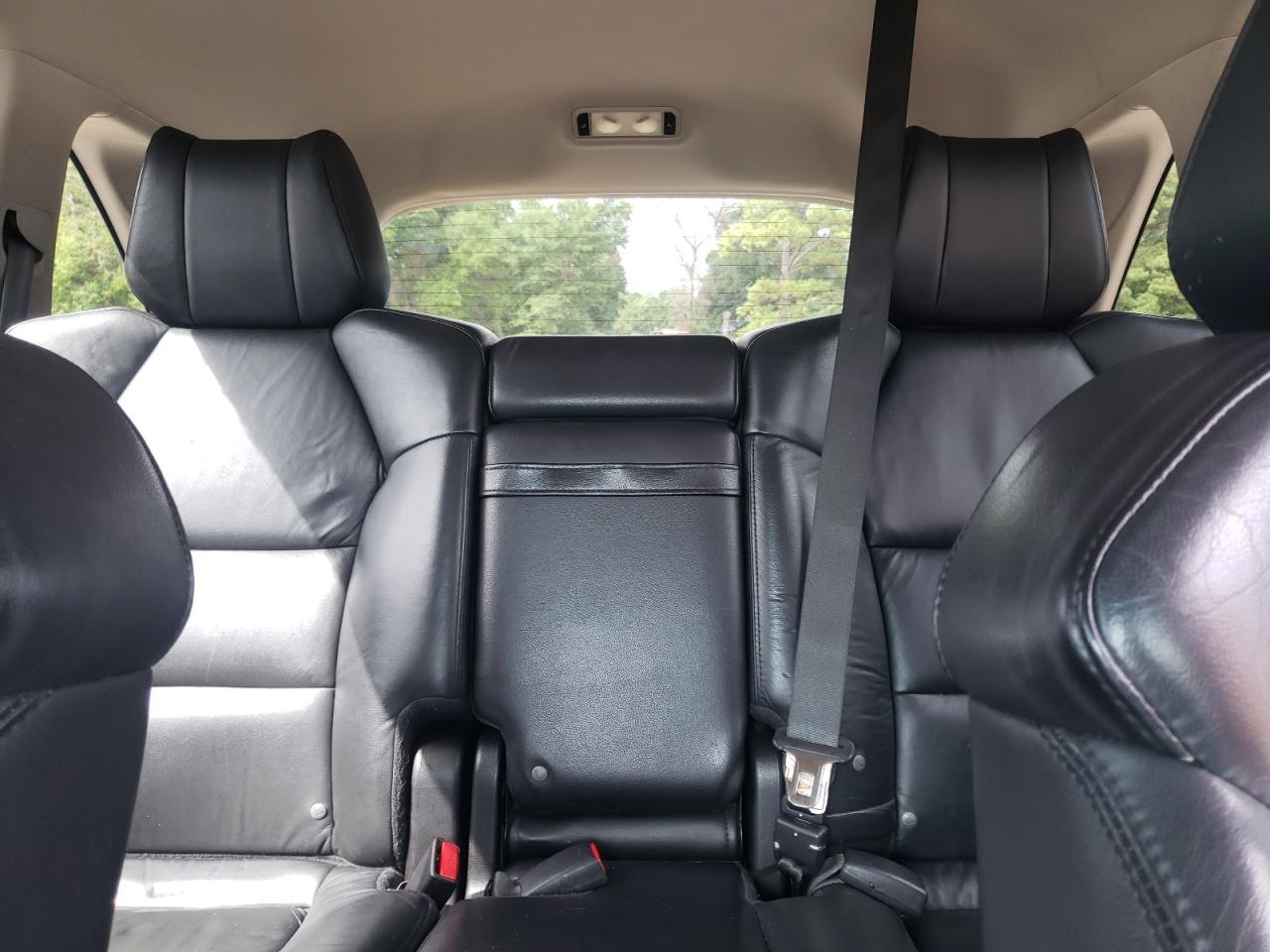 2011 Acura MDX