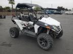 2021 Can-Am TO Zforce CF800 Utility Vehicle