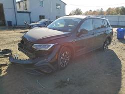 2022 Volkswagen Tiguan s for sale in Windsor, NJ