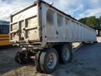 2007 Other 2007 Benson END Dump-DRY Bulk Pneumatic Trailer
