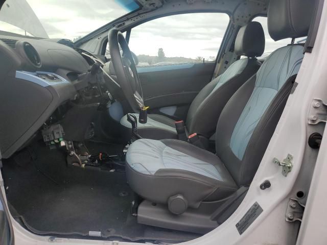 2014 Chevrolet Spark EV 1LT