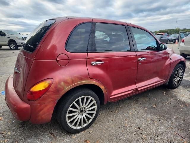 2004 Chrysler PT Cruiser