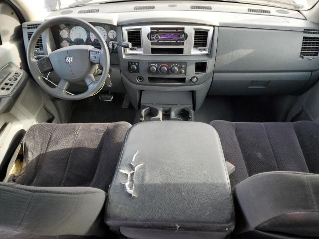 2007 Dodge RAM 1500 ST