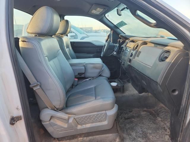 2014 Ford F150