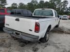 2005 Ford F250 Super Duty