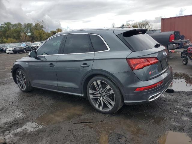2018 Audi SQ5 Premium Plus