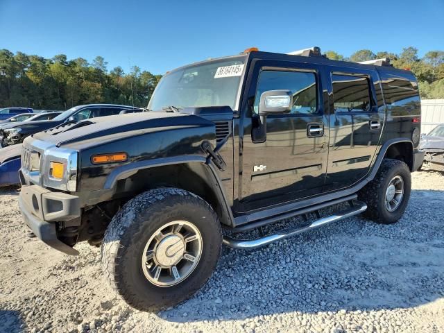 2006 Hummer H2
