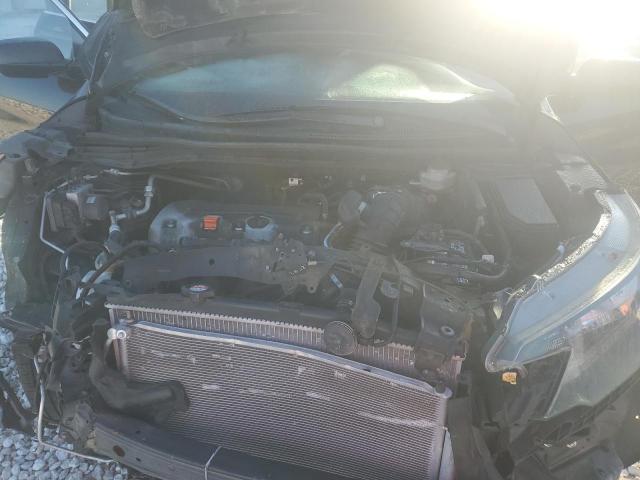 2012 Honda Cr-v lx
