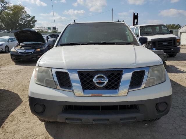 2015 Nissan Frontier s