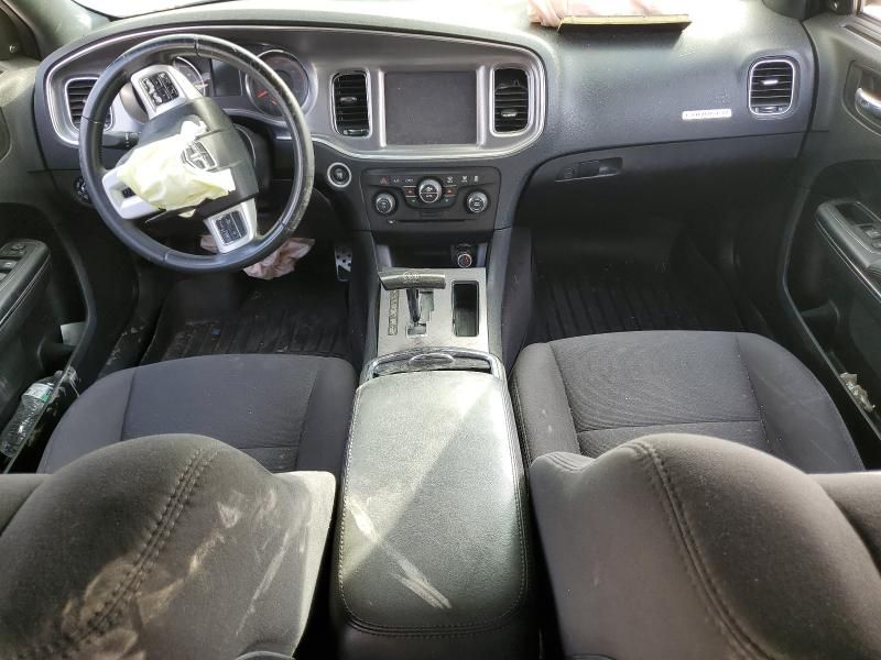 2013 Dodge Charger R/T