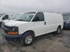 2015 Chevrolet Express G2500