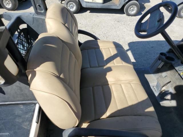 2020 Club Car Tempo Lithium